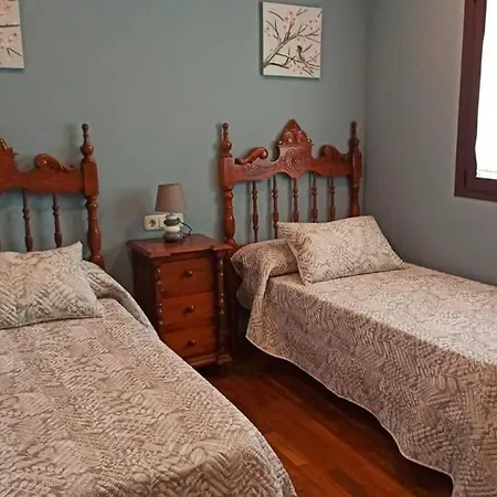 Chalet Boqueron En Primera Linea De Playa De La Barrosa Holiday home